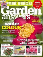 Garden Answers